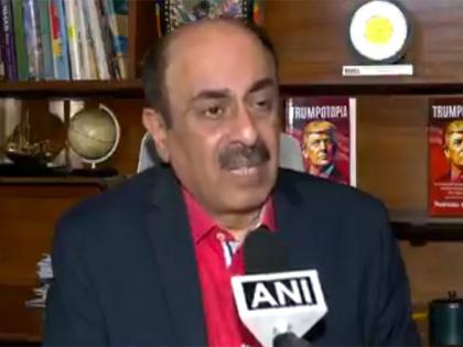 China benefits from Pakistan-India conflict: Foreign Affairs expert Robinder Sachdev | China benefits from Pakistan-India conflict: Foreign Affairs expert Robinder Sachdev China benefits from Pakistan-India conflict: Foreign Affairs expert Robinder Sachdev | China benefits from Pakistan-India conflict: Foreign Affairs expert Robinder Sachdev
