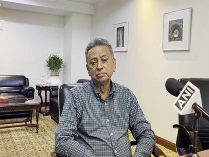 India-Bangladesh relations should be based on mutually respectful, beneficial, and non-interference: Senior BNP leader | India-Bangladesh relations should be based on mutually respectful, beneficial, and non-interference: Senior BNP leader India-Bangladesh relations should be based on mutually respectful, beneficial, and non-interference: Senior BNP leader | India-Bangladesh relations should be based on mutually respectful, beneficial, and non-interference: Senior BNP leader