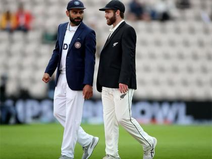 Williamson, Smith pay tribute to Virat Kohli's memorable Test career | Williamson, Smith pay tribute to Virat Kohli's memorable Test career