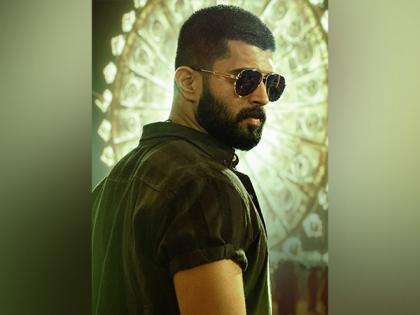 Vijay Deverakonda teases packed film line-up with new posters; check it out | Vijay Deverakonda teases packed film line-up with new posters; check it out Vijay Deverakonda teases packed film line-up with new posters; check it out | Vijay Deverakonda teases packed film line-up with new posters; check it out