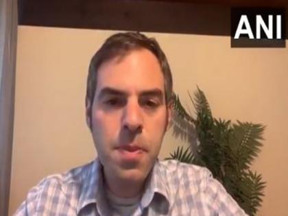 Foreign Expert says PM Modi's address highlights India's strong response to terror attack | Foreign Expert says PM Modi's address highlights India's strong response to terror attack Foreign Expert says PM Modi's address highlights India's strong response to terror attack | Foreign Expert says PM Modi's address highlights India's strong response to terror attack