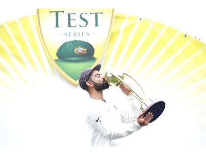 Ruthless, fit, fast and unprecedented: How Virat Kohli transformed India's Test cricket fortunes | Ruthless, fit, fast and unprecedented: How Virat Kohli transformed India's Test cricket fortunes