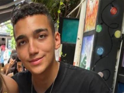 Netanyahu credits Trump's diplomatic efforts for Edan Alexander's release after 584 days | Netanyahu credits Trump's diplomatic efforts for Edan Alexander's release after 584 days Netanyahu credits Trump's diplomatic efforts for Edan Alexander's release after 584 days | Netanyahu credits Trump's diplomatic efforts for Edan Alexander's release after 584 days