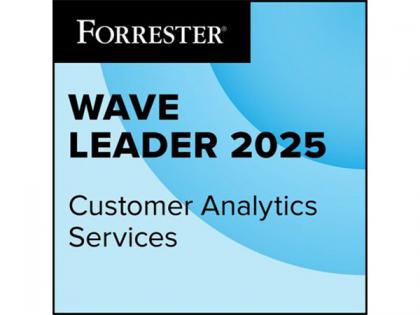 Tredence Named A Leader in Customer Analytics Services, Q2 2025 Analyst Report | Tredence Named A Leader in Customer Analytics Services, Q2 2025 Analyst Report Tredence Named A Leader in Customer Analytics Services, Q2 2025 Analyst Report | Tredence Named A Leader in Customer Analytics Services, Q2 2025 Analyst Report