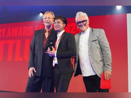 Lalruattluanga Becomes First Indian to Win Global Color Visionary Title at Wella Professionals International TrendVision 2024-25 Finale in Malta | Lalruattluanga Becomes First Indian to Win Global Color Visionary Title at Wella Professionals International TrendVision 2024-25 Finale in Malta Lalruattluanga Becomes First Indian to Win Global Color Visionary Title at Wella Professionals International TrendVision 2024-25 Finale in Malta | Lalruattluanga Becomes First Indian to Win Global Color Visionary Title at Wella Professionals International TrendVision 2024-25 Finale in Malta
