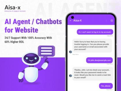 AiSA-X: Win More Customers--Powered by AI, Driven by AiSA-X | AiSA-X: Win More Customers--Powered by AI, Driven by AiSA-X AiSA-X: Win More Customers--Powered by AI, Driven by AiSA-X | AiSA-X: Win More Customers--Powered by AI, Driven by AiSA-X