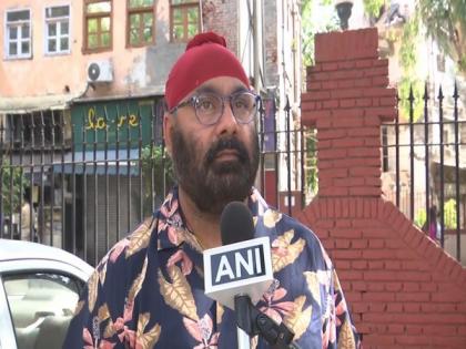 "He was definitely one of the main players": Sarandeep Singh on Virat Kohli's test retirement | "He was definitely one of the main players": Sarandeep Singh on Virat Kohli's test retirement