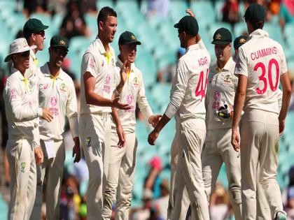 "Will support players in their individual decisions": Cricket Australia | "Will support players in their individual decisions": Cricket Australia