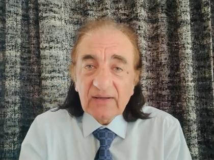 PoJK analyst backs India's strikes, says terrorism will continue while Pakistan exists | PoJK analyst backs India's strikes, says terrorism will continue while Pakistan exists PoJK analyst backs India's strikes, says terrorism will continue while Pakistan exists | PoJK analyst backs India's strikes, says terrorism will continue while Pakistan exists