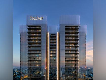 Trump's luxury project at Gurgaon sold out on Day 1 of launch, recorded Rs 3250 crore | Trump's luxury project at Gurgaon sold out on Day 1 of launch, recorded Rs 3250 crore Trump's luxury project at Gurgaon sold out on Day 1 of launch, recorded Rs 3250 crore | Trump's luxury project at Gurgaon sold out on Day 1 of launch, recorded Rs 3250 crore