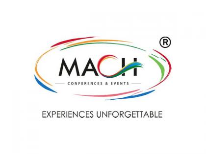 Mach Conferences and Events Limited Welcomes 21 New Clients in FY 2024-25 | Mach Conferences and Events Limited Welcomes 21 New Clients in FY 2024-25 Mach Conferences and Events Limited Welcomes 21 New Clients in FY 2024-25 | Mach Conferences and Events Limited Welcomes 21 New Clients in FY 2024-25