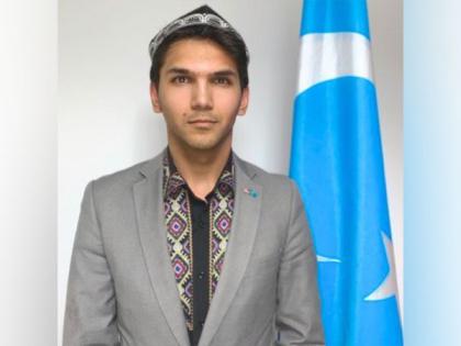 Uyghur activist slams Kazakhstan for barring anthropologist, accuses submission to China | Uyghur activist slams Kazakhstan for barring anthropologist, accuses submission to China Uyghur activist slams Kazakhstan for barring anthropologist, accuses submission to China | Uyghur activist slams Kazakhstan for barring anthropologist, accuses submission to China