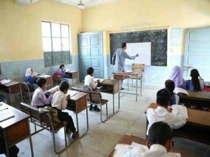 Pakistan: Students, teachers face shortage of textbooks in govt schools in Khyber Pakhtunkhwa | Pakistan: Students, teachers face shortage of textbooks in govt schools in Khyber Pakhtunkhwa Pakistan: Students, teachers face shortage of textbooks in govt schools in Khyber Pakhtunkhwa | Pakistan: Students, teachers face shortage of textbooks in govt schools in Khyber Pakhtunkhwa