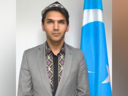 Uyghur activist slams Kazakhstan for barring anthropologist, accuses submission to China | Uyghur activist slams Kazakhstan for barring anthropologist, accuses submission to China Uyghur activist slams Kazakhstan for barring anthropologist, accuses submission to China | Uyghur activist slams Kazakhstan for barring anthropologist, accuses submission to China