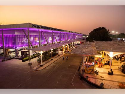 At 1.34 crore, Ahmedabad Airport saw 15% jump in passenger traffic in 2024-25 | At 1.34 crore, Ahmedabad Airport saw 15% jump in passenger traffic in 2024-25 At 1.34 crore, Ahmedabad Airport saw 15% jump in passenger traffic in 2024-25 | At 1.34 crore, Ahmedabad Airport saw 15% jump in passenger traffic in 2024-25