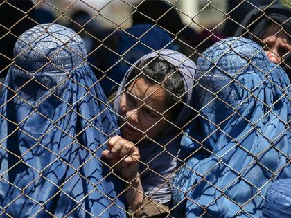 Women's freedom movement gives call to end detention of Afghan refugees in Pakistan | Women's freedom movement gives call to end detention of Afghan refugees in Pakistan Women's freedom movement gives call to end detention of Afghan refugees in Pakistan | Women's freedom movement gives call to end detention of Afghan refugees in Pakistan