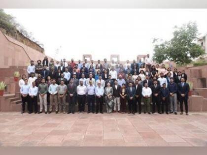 IIM Udaipur Welcomes Second Cohort of Executive MBA Program, Strengthening Its Vision for Future-Ready Leadership | IIM Udaipur Welcomes Second Cohort of Executive MBA Program, Strengthening Its Vision for Future-Ready Leadership IIM Udaipur Welcomes Second Cohort of Executive MBA Program, Strengthening Its Vision for Future-Ready Leadership | IIM Udaipur Welcomes Second Cohort of Executive MBA Program, Strengthening Its Vision for Future-Ready Leadership