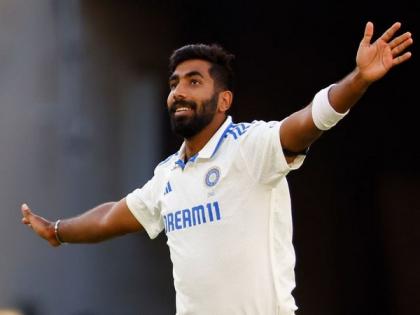 Bumrah deserves captaincy: Ashwin's clear-cut take on Rohit Sharma's successor in Test format | Bumrah deserves captaincy: Ashwin's clear-cut take on Rohit Sharma's successor in Test format
