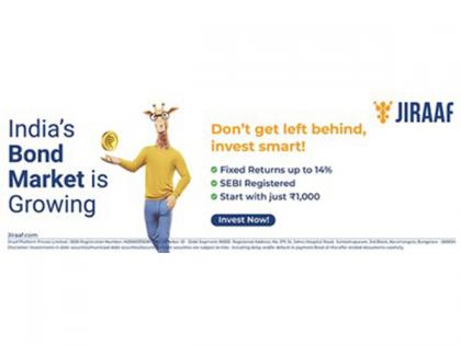Navigate India's Debt Markets with Ease: Introducing ET Markets Bonds Corner for Comprehensive Bonds Coverage | Navigate India's Debt Markets with Ease: Introducing ET Markets Bonds Corner for Comprehensive Bonds Coverage Navigate India's Debt Markets with Ease: Introducing ET Markets Bonds Corner for Comprehensive Bonds Coverage | Navigate India's Debt Markets with Ease: Introducing ET Markets Bonds Corner for Comprehensive Bonds Coverage