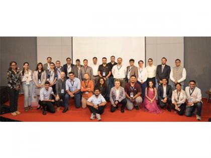 SPJIMR WISE Tech hosts Demo Day for inaugural Frictionless Finance Accelerator cohort | SPJIMR WISE Tech hosts Demo Day for inaugural Frictionless Finance Accelerator cohort SPJIMR WISE Tech hosts Demo Day for inaugural Frictionless Finance Accelerator cohort | SPJIMR WISE Tech hosts Demo Day for inaugural Frictionless Finance Accelerator cohort