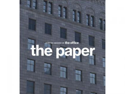 First look of 'The Office' spinoff 'The Paper' released, set to stream from September 2025 | First look of 'The Office' spinoff 'The Paper' released, set to stream from September 2025 First look of 'The Office' spinoff 'The Paper' released, set to stream from September 2025 | First look of 'The Office' spinoff 'The Paper' released, set to stream from September 2025