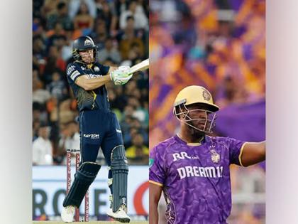 Buttler, Coetzee set to join GT; Russell, Narine to link with KKR ahead of do-or-die fixture in Bengaluru | Buttler, Coetzee set to join GT; Russell, Narine to link with KKR ahead of do-or-die fixture in Bengaluru