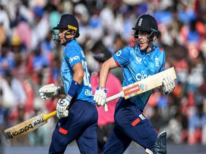 England announce squads for series against West Indies, Brook to debut as captain | England announce squads for series against West Indies, Brook to debut as captain