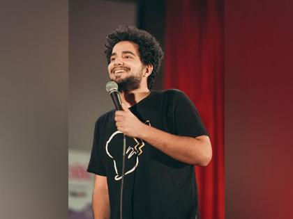 Stand-up comedian Samay Raina announces international tour post India's Got Latent row | Stand-up comedian Samay Raina announces international tour post India's Got Latent row Stand-up comedian Samay Raina announces international tour post India's Got Latent row | Stand-up comedian Samay Raina announces international tour post India's Got Latent row