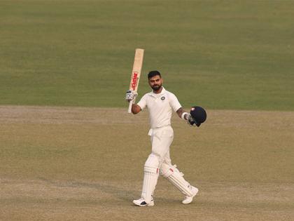 Revisiting Virat Kohli's seven Test double tons that outpaced Aussie legend Bradman | Revisiting Virat Kohli's seven Test double tons that outpaced Aussie legend Bradman