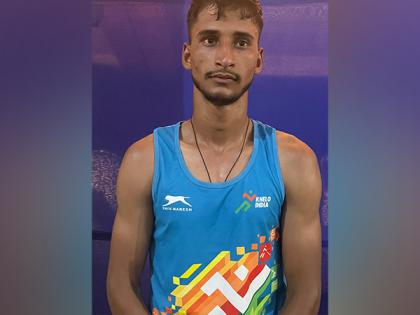 KIYG 2025 Day 10: UP's Kadir Khan breaks 400m record; Tushar Chaudhary sets snatch record in weightlifting | KIYG 2025 Day 10: UP's Kadir Khan breaks 400m record; Tushar Chaudhary sets snatch record in weightlifting KIYG 2025 Day 10: UP's Kadir Khan breaks 400m record; Tushar Chaudhary sets snatch record in weightlifting | KIYG 2025 Day 10: UP's Kadir Khan breaks 400m record; Tushar Chaudhary sets snatch record in weightlifting