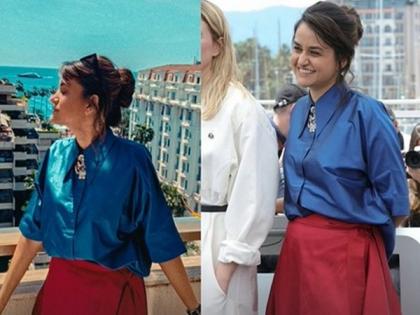 Payal Kapadia returns to Cannes as jury member | Payal Kapadia returns to Cannes as jury member Payal Kapadia returns to Cannes as jury member | Payal Kapadia returns to Cannes as jury member