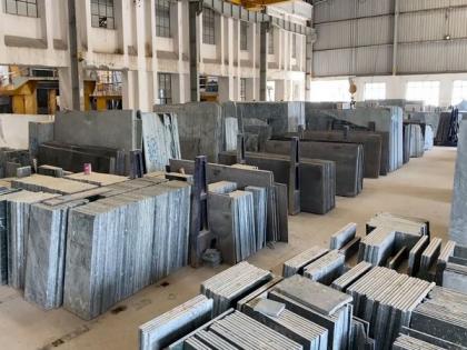 Udaipur: Traders urge PM Modi to ban marble imports from Turkey | Udaipur: Traders urge PM Modi to ban marble imports from Turkey Udaipur: Traders urge PM Modi to ban marble imports from Turkey | Udaipur: Traders urge PM Modi to ban marble imports from Turkey