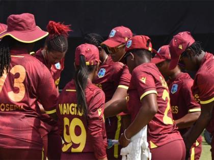 Chinelle Henry absent from West Indies women's squad for upcoming tour of England | Chinelle Henry absent from West Indies women's squad for upcoming tour of England