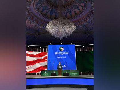 "My administration brokered historic ceasefire to stop escalating violence between India and Pakistan": Trump | "My administration brokered historic ceasefire to stop escalating violence between India and Pakistan": Trump "My administration brokered historic ceasefire to stop escalating violence between India and Pakistan": Trump | "My administration brokered historic ceasefire to stop escalating violence between India and Pakistan": Trump