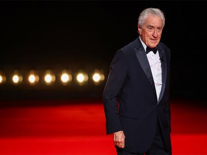 Cannes 2025: Leonardo DiCaprio presents Robert De Niro with honorary Palme d'Or for Lifetime Achievement | Cannes 2025: Leonardo DiCaprio presents Robert De Niro with honorary Palme d'Or for Lifetime Achievement Cannes 2025: Leonardo DiCaprio presents Robert De Niro with honorary Palme d'Or for Lifetime Achievement | Cannes 2025: Leonardo DiCaprio presents Robert De Niro with honorary Palme d'Or for Lifetime Achievement
