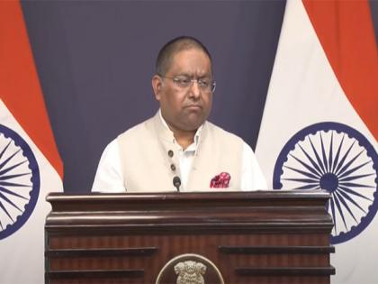 "India welcomes direct talks announced between Russia and Ukraine": MEA | "India welcomes direct talks announced between Russia and Ukraine": MEA "India welcomes direct talks announced between Russia and Ukraine": MEA | "India welcomes direct talks announced between Russia and Ukraine": MEA