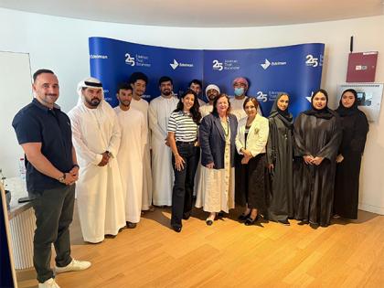 Dubai Media Council deepens engagement with private sector partners | Dubai Media Council deepens engagement with private sector partners Dubai Media Council deepens engagement with private sector partners | Dubai Media Council deepens engagement with private sector partners