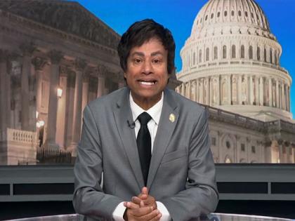 Indian-origin US Congressman urges action after introducing impeachment articles against Trump | Indian-origin US Congressman urges action after introducing impeachment articles against Trump Indian-origin US Congressman urges action after introducing impeachment articles against Trump | Indian-origin US Congressman urges action after introducing impeachment articles against Trump