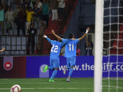 India U19s put Nepal to the sword | India U19s put Nepal to the sword India U19s put Nepal to the sword | India U19s put Nepal to the sword