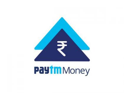 Paytm Money posts 4% growth in April, outpaces Dhan in active clients | Paytm Money posts 4% growth in April, outpaces Dhan in active clients Paytm Money posts 4% growth in April, outpaces Dhan in active clients | Paytm Money posts 4% growth in April, outpaces Dhan in active clients