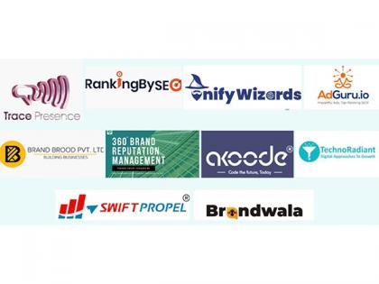 Top 10 Growing Digital Marketing Agencies in India | Top 10 Growing Digital Marketing Agencies in India Top 10 Growing Digital Marketing Agencies in India | Top 10 Growing Digital Marketing Agencies in India