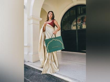 Stitch of Gold: Weaving Heritage into Luxury | Stitch of Gold: Weaving Heritage into Luxury Stitch of Gold: Weaving Heritage into Luxury | Stitch of Gold: Weaving Heritage into Luxury