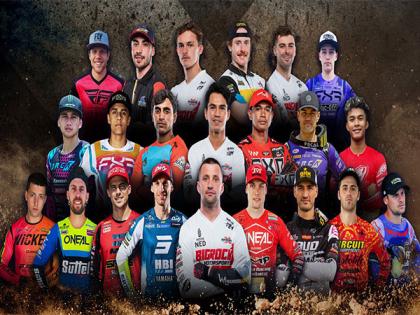 ISRL season 2 sees record re-registrations from International Supercross Legends | ISRL season 2 sees record re-registrations from International Supercross Legends ISRL season 2 sees record re-registrations from International Supercross Legends | ISRL season 2 sees record re-registrations from International Supercross Legends