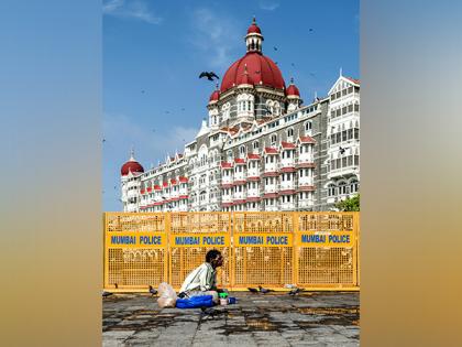 India's hospitality sector to grow at CAGR of 10.5%; Revenue to surpass Rs 1.1 trillion by 2027: Report | India's hospitality sector to grow at CAGR of 10.5%; Revenue to surpass Rs 1.1 trillion by 2027: Report India's hospitality sector to grow at CAGR of 10.5%; Revenue to surpass Rs 1.1 trillion by 2027: Report | India's hospitality sector to grow at CAGR of 10.5%; Revenue to surpass Rs 1.1 trillion by 2027: Report