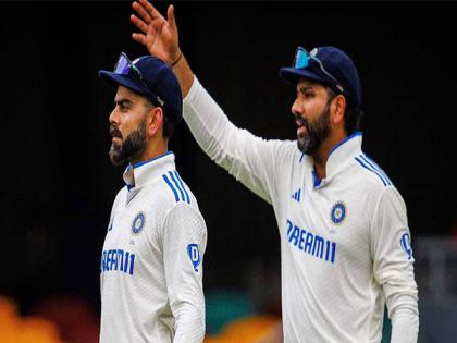 Virat Kohli and Rohit Sharma's grade A+ contract will continue despite their retirement: BCCI secretary Devajit Saikia | Virat Kohli and Rohit Sharma's grade A+ contract will continue despite their retirement: BCCI secretary Devajit Saikia