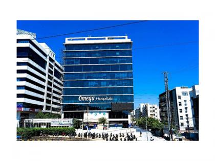 Omega Hospitals acquires majority stake in Surat based 170 bed, JMX hospitals | Omega Hospitals acquires majority stake in Surat based 170 bed, JMX hospitals Omega Hospitals acquires majority stake in Surat based 170 bed, JMX hospitals | Omega Hospitals acquires majority stake in Surat based 170 bed, JMX hospitals
