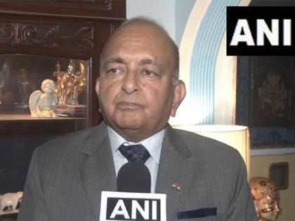 "His motives are difficult to guess, " says former diplomat on Trump's claims on mediating India-Pak understanding | "His motives are difficult to guess, " says former diplomat on Trump's claims on mediating India-Pak understanding "His motives are difficult to guess, " says former diplomat on Trump's claims on mediating India-Pak understanding | "His motives are difficult to guess, " says former diplomat on Trump's claims on mediating India-Pak understanding