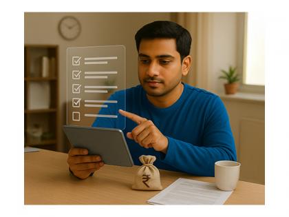 Bajaj Markets Facilitates Easy Personal Loan Access for First-Time Applicants | Bajaj Markets Facilitates Easy Personal Loan Access for First-Time Applicants Bajaj Markets Facilitates Easy Personal Loan Access for First-Time Applicants | Bajaj Markets Facilitates Easy Personal Loan Access for First-Time Applicants
