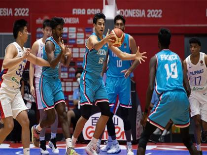 India placed in Group D with Qatar, Lebanon and Saudi Arabia for FIBA World Cup 2027 Qualifiers | India placed in Group D with Qatar, Lebanon and Saudi Arabia for FIBA World Cup 2027 Qualifiers India placed in Group D with Qatar, Lebanon and Saudi Arabia for FIBA World Cup 2027 Qualifiers | India placed in Group D with Qatar, Lebanon and Saudi Arabia for FIBA World Cup 2027 Qualifiers