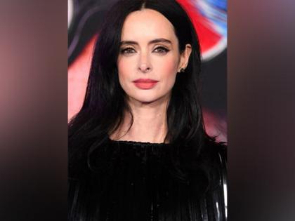 Krysten Ritter confirms return as Jessica Jones in 'Daredevil: Born Again' season 2 | Krysten Ritter confirms return as Jessica Jones in 'Daredevil: Born Again' season 2 Krysten Ritter confirms return as Jessica Jones in 'Daredevil: Born Again' season 2 | Krysten Ritter confirms return as Jessica Jones in 'Daredevil: Born Again' season 2